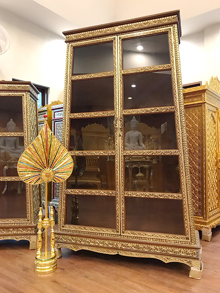 ตู้พระไตรปิฎกไม้สัก จากศูนย์จัดส่งพระไตรปิฎกทั่วไทย ตู้พระไตรปิฎกไม้สัก จากศูนย์จัดส่งพระไตรปิฎกทั่วไทย