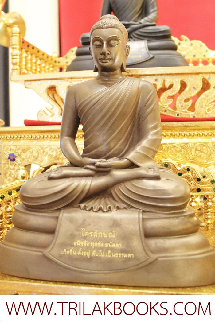 พระปางสมาธิ องค์น้ำตาลเข้ม แร่เขาอึมครึม จ.กาญจนบุรี พระปางสมาธิ องค์น้ำตาลเข้ม แร่เขาอึมครึม จ.กาญจนบุรี