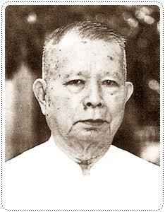 อาจารย์สุชีพ ปุญญานุภาพ ผู้สร้างหนังสือพระไตรปิฎก ฉบับสำหรับประชาชน