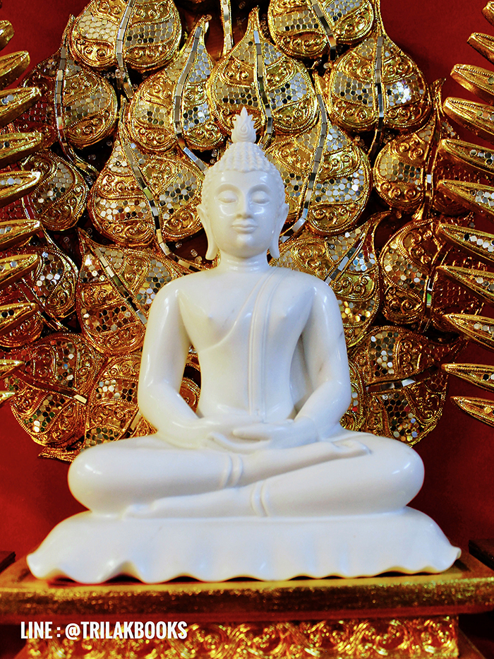 พระพุทธรูปแกะสลัก 
จากหินอ่อน ประเทศกรีช ทั้งก้อน 
เช่าบูชา 45,000 บาท