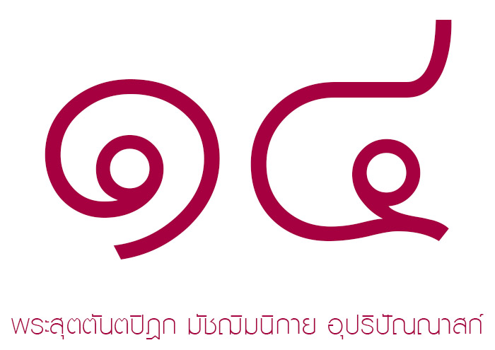 หนังสือพระไตรปิฎกเล่มที่ 14 หนังสือพระไตรปิฎกเล่มที่ 14